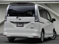 2013 Nissan Serena