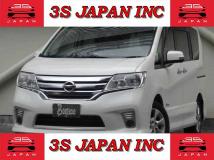 2013 Nissan Serena