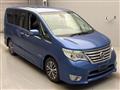 2015 Nissan Serena