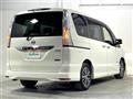 2015 Nissan Serena