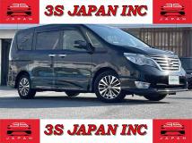 2014 Nissan Serena
