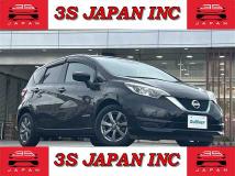 2018 Nissan Note