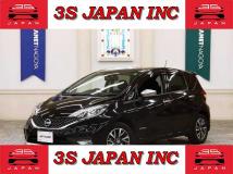 2017 Nissan Note
