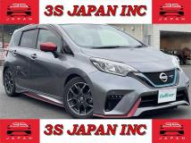 2019 Nissan Note