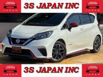 2018 Nissan Note