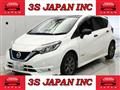 2018 Nissan Note