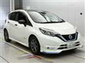 2018 Nissan Note