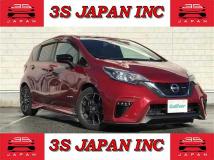 2018 Nissan Note