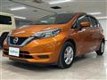 2016 Nissan Note