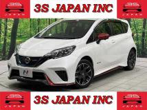 2017 Nissan Note