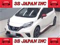 2018 Nissan Note