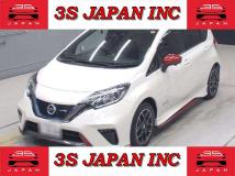 2018 Nissan Note