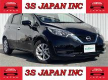 2019 Nissan Note