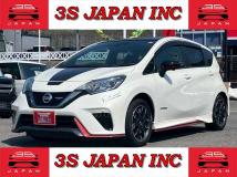 2020 Nissan Note