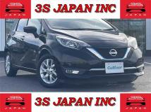 2017 Nissan Note