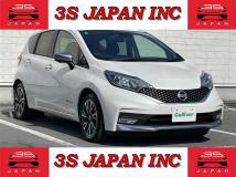 2017 Nissan Note