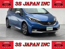 2017 Nissan Note