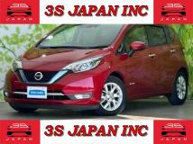 2017 Nissan Note