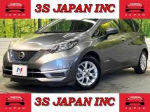 2018 Nissan Note