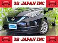 2019 Nissan Note