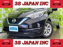 2019 Nissan Note