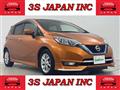 2016 Nissan Note