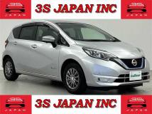2017 Nissan Note