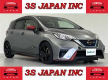 2018 Nissan Note