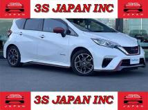 2018 Nissan Note