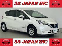 2019 Nissan Note