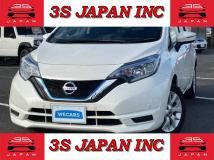 2019 Nissan Note