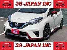 2019 Nissan Note