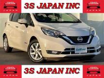 2016 Nissan Note
