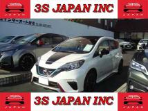2019 Nissan Note