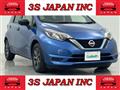 2018 Nissan Note