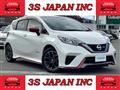 2018 Nissan Note