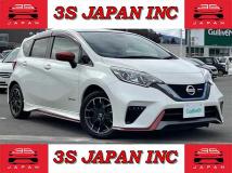 2018 Nissan Note