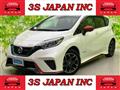 2018 Nissan Note