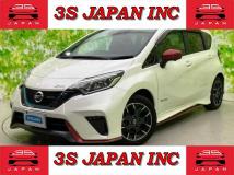 2018 Nissan Note