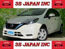 2017 Nissan Note