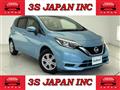 2016 Nissan Note