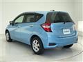 2016 Nissan Note