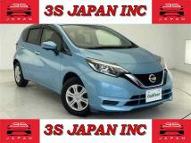 2016 Nissan Note