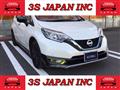 2019 Nissan Note