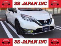 2019 Nissan Note