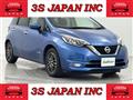 2018 Nissan Note