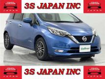 2018 Nissan Note