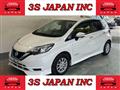 2018 Nissan Note