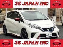 2019 Nissan Note