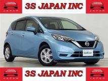 2016 Nissan Note